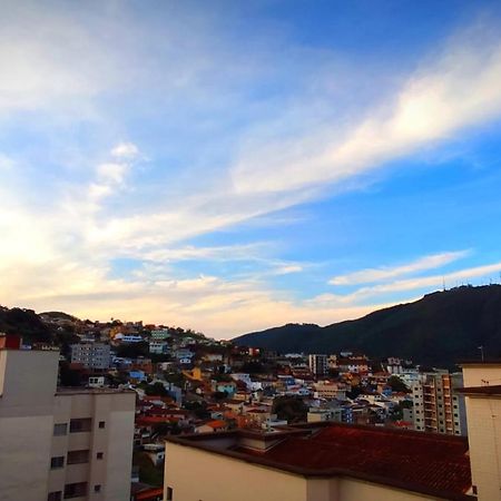 Aconchego Pocos De Caldas Apartamento Exterior foto
