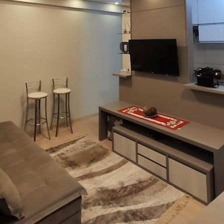 Aconchego Pocos De Caldas Apartamento Exterior foto