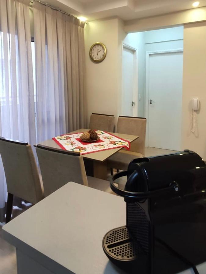 Aconchego Pocos De Caldas Apartamento Exterior foto