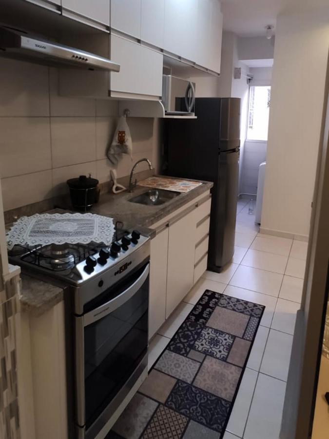 Aconchego Pocos De Caldas Apartamento Exterior foto