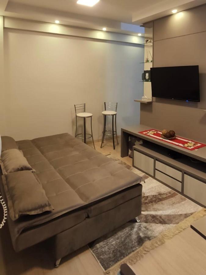 Aconchego Pocos De Caldas Apartamento Exterior foto