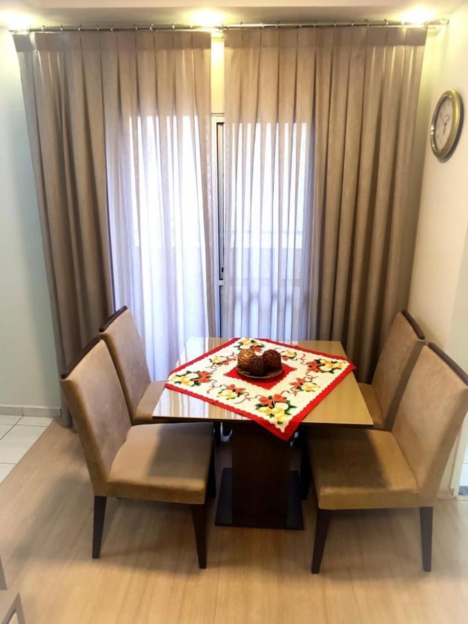 Aconchego Pocos De Caldas Apartamento Exterior foto