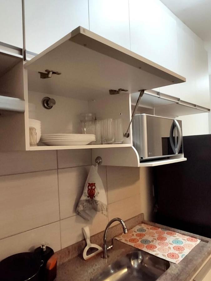 Aconchego Pocos De Caldas Apartamento Exterior foto