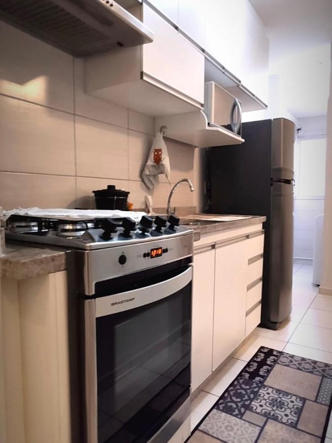 Aconchego Pocos De Caldas Apartamento Exterior foto