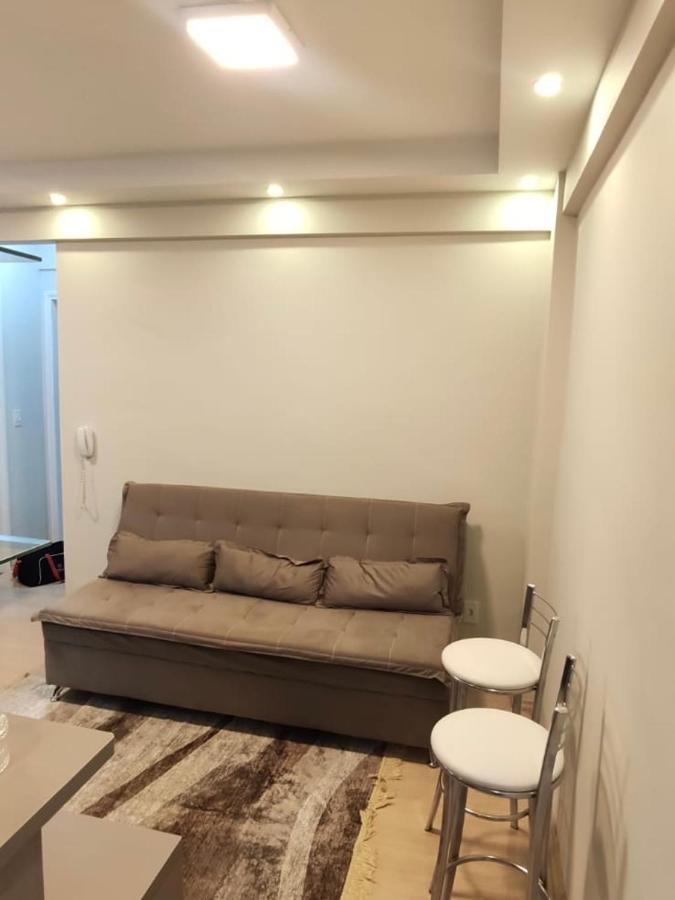 Aconchego Pocos De Caldas Apartamento Exterior foto
