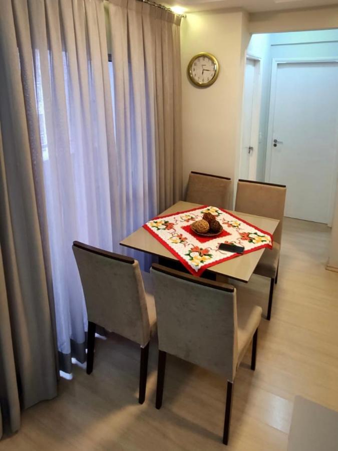 Aconchego Pocos De Caldas Apartamento Exterior foto