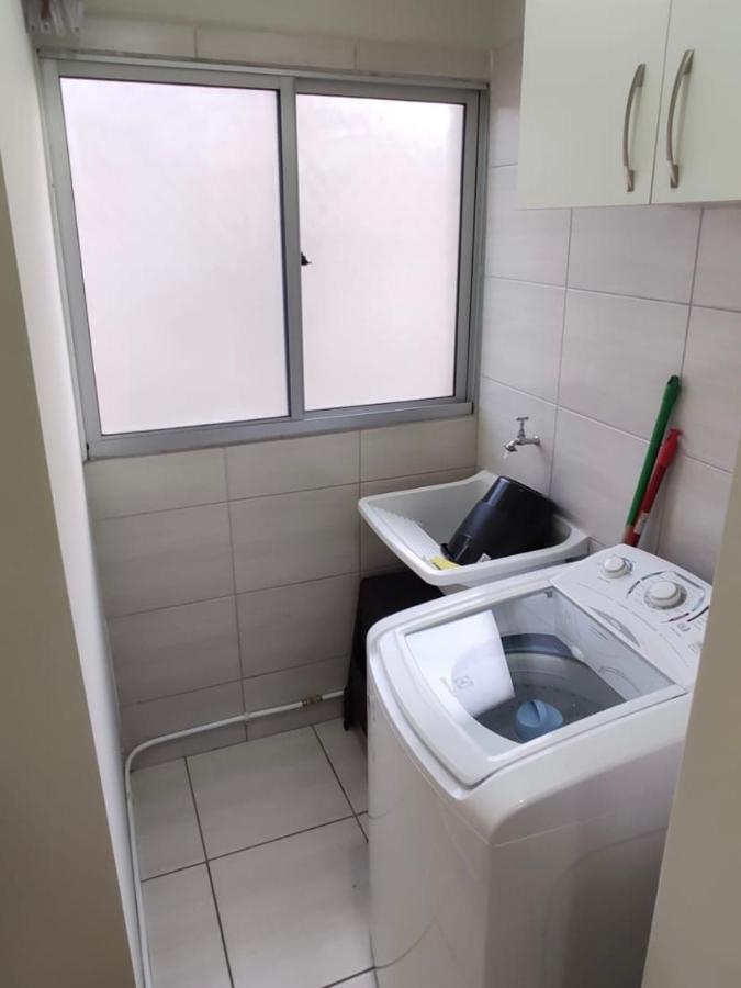 Aconchego Pocos De Caldas Apartamento Exterior foto