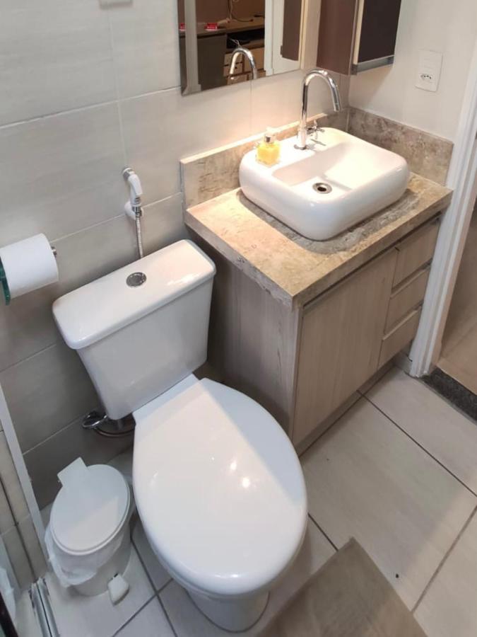 Aconchego Pocos De Caldas Apartamento Exterior foto