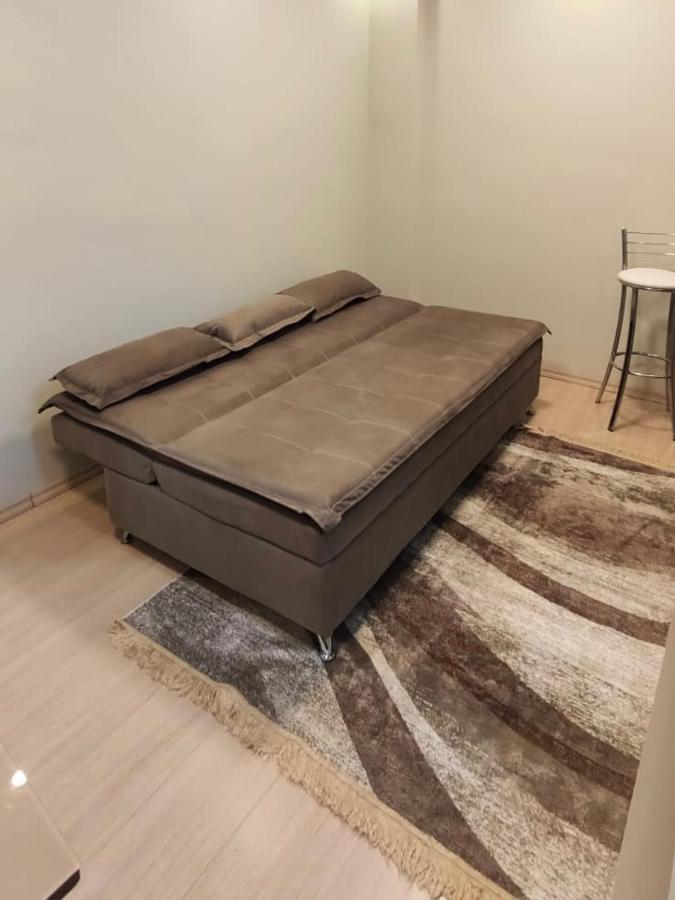 Aconchego Pocos De Caldas Apartamento Exterior foto