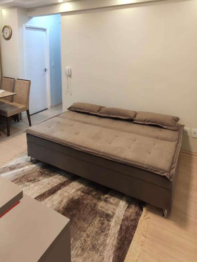 Aconchego Pocos De Caldas Apartamento Exterior foto