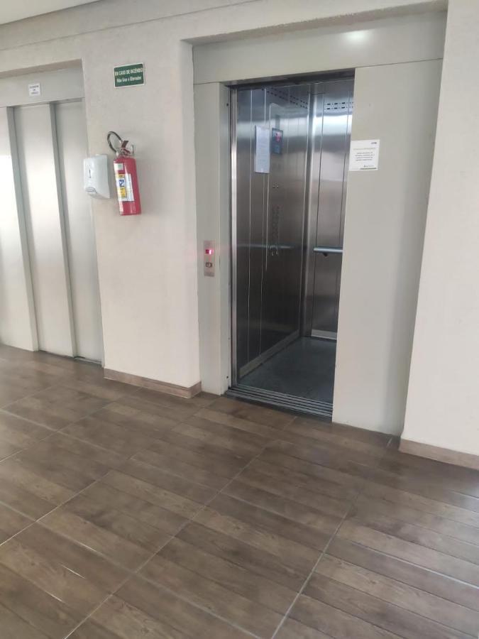 Aconchego Pocos De Caldas Apartamento Exterior foto