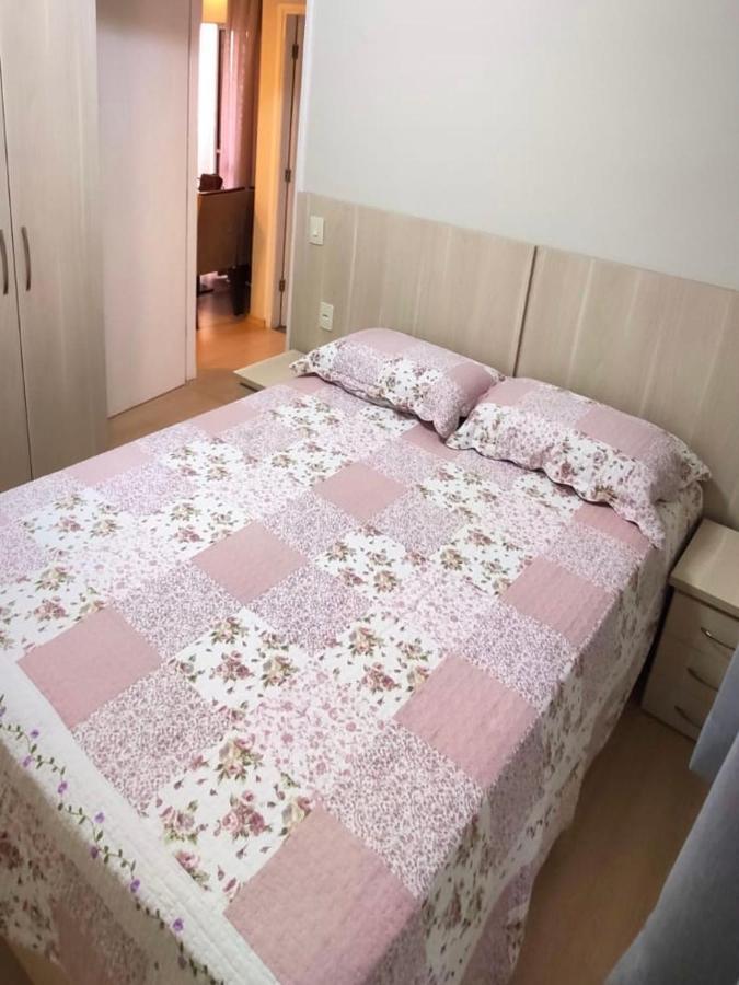 Aconchego Pocos De Caldas Apartamento Exterior foto